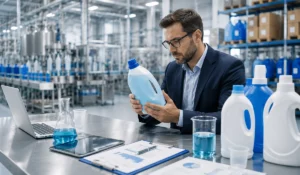 Detergent Supplier