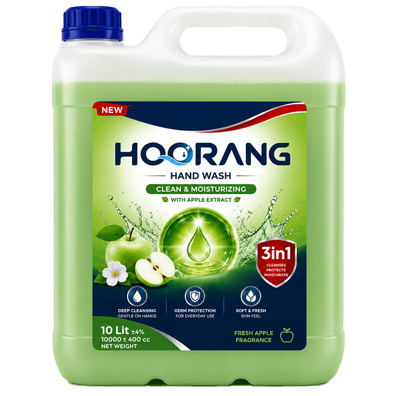Hand Wash Liquid