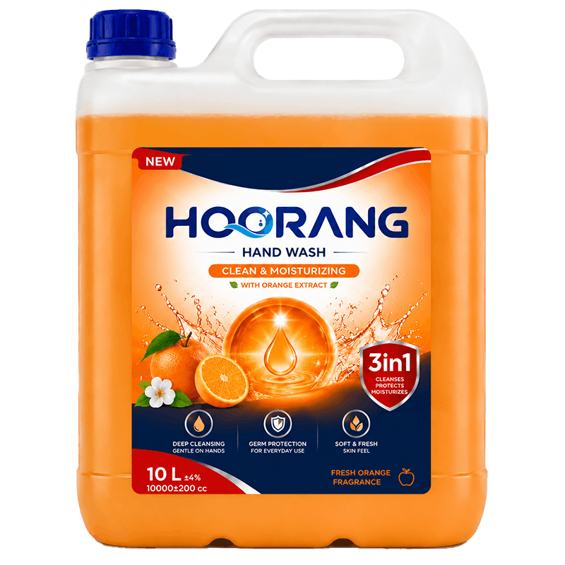 Hand Wash Liquid