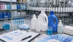 Private Label Detergent